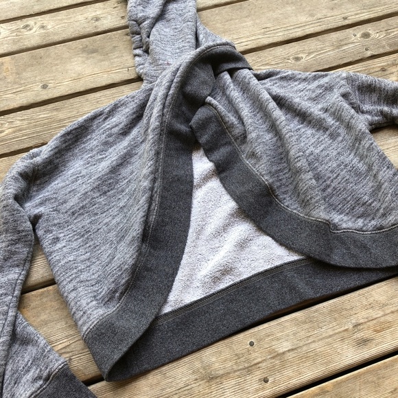 Rag and Bone sweatshirt - Picture 2 of 2